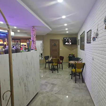 Homestay Altun Antalya
