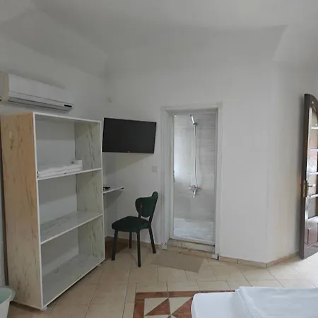 Privatunterkunft Altun