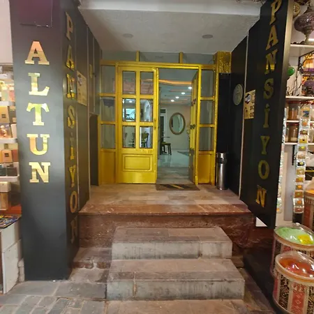 Altun