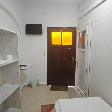 Privat bolig Altun Antalya