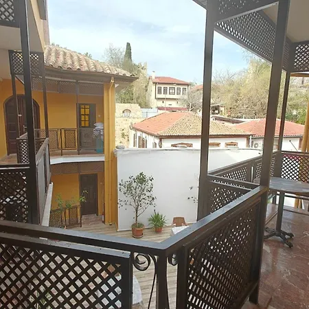 Altun * Анталья