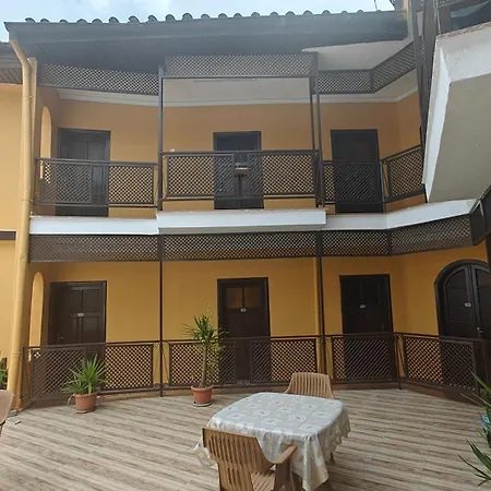 Homestay Altun
