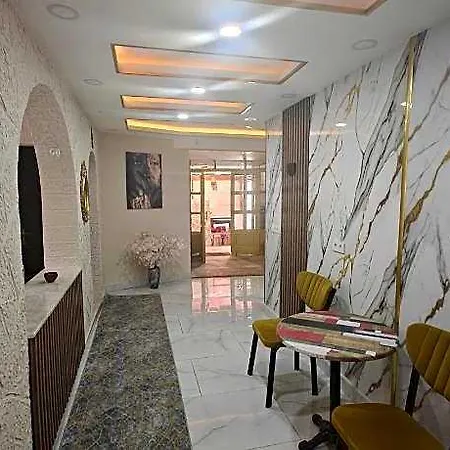 Privat bolig Altun Antalya