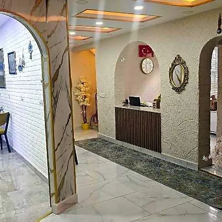 Altun Privat bolig Antalya
