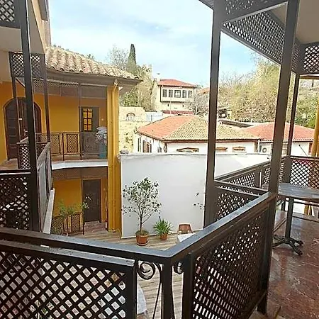 Altun * Antalya