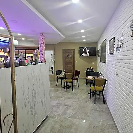 Altun Antalya