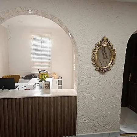 Privat bolig Altun *