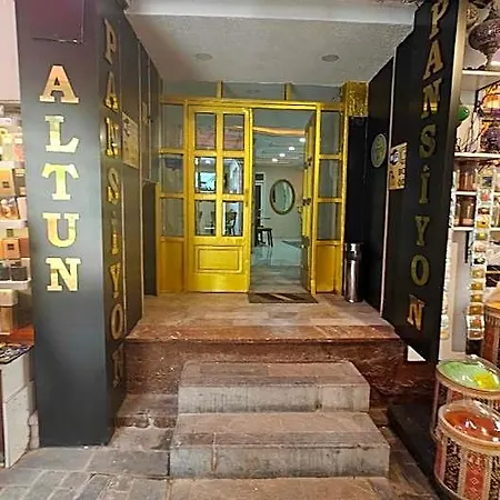 Privat bolig Altun *