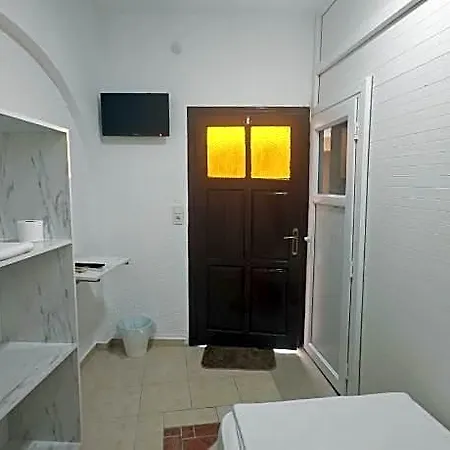 Privat bolig Altun Antalya