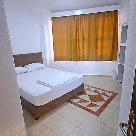 Privat bolig Altun