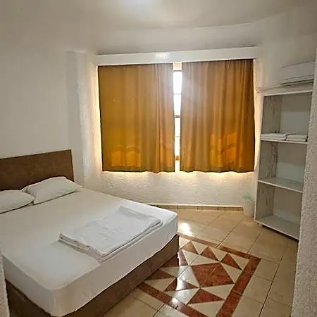 Privat bolig Altun Antalya