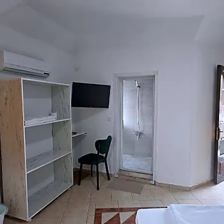 Altun Privat bolig Antalya
