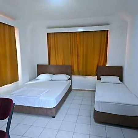 Privat bolig Altun *