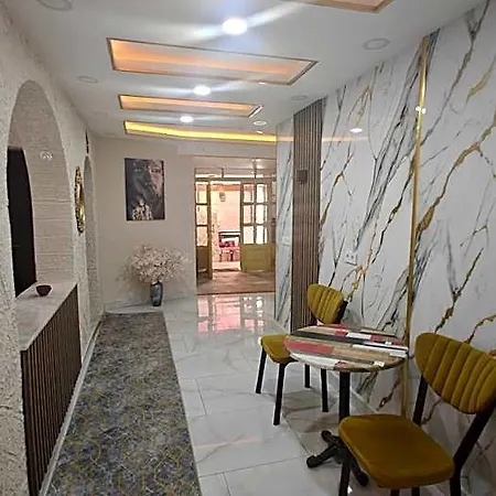 Altun Accommodatie bij particulieren Antalya