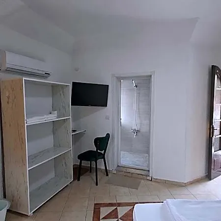 Altun Accommodatie bij particulieren
