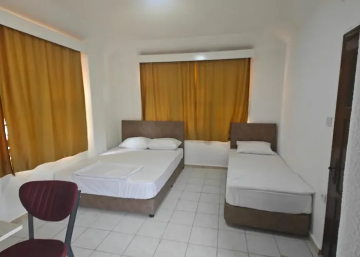 Habitación en casa particular Altun Antalya