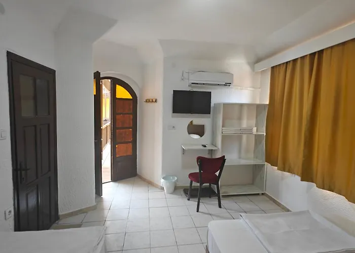 Altun Habitación en casa particular