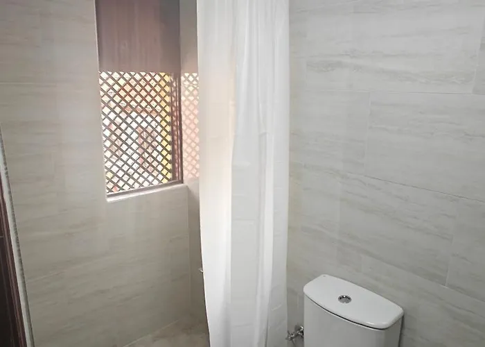 Altun Habitación en casa particular *