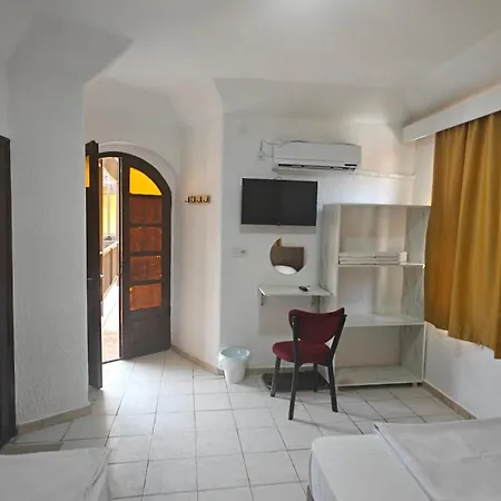 Altun Gazde/Camere de închiriat