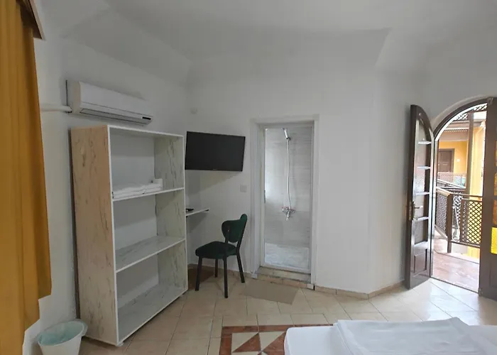 Homestay szállás Altun