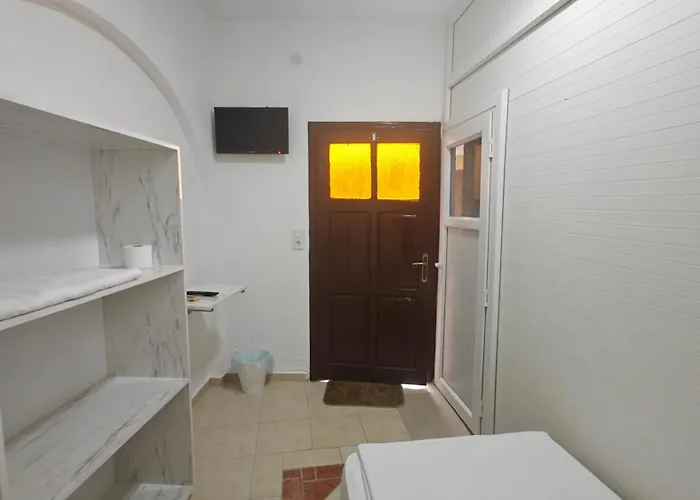 Homestay szállás Altun Antalya